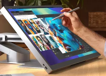 Теперь с поддержкой macOS: Alogic представила три профессиональных сенсорных дисплея для продвинутой работы с графикой