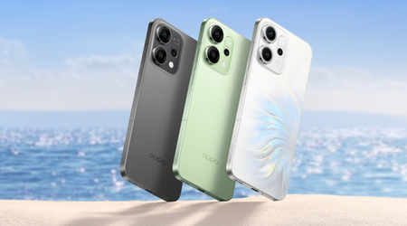 Витік: Oppo Reno15 Pro отримає 200 Мп камеру Samsung