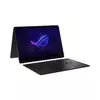 Прев'ю ASUS ROG Zephyrus Duo 2026 - Клавіатура та дисплеї