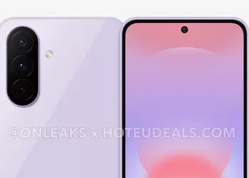 Galaxy A27: Бюджетник, пытающийся быть похожим на флагман
