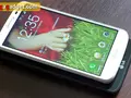 Обзор мини-версии флагмана LG G2 mini
