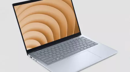 Dell представляє доступні ноутбуки 14 Plus з AMD Krackan Point за $800
