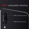 Xiaomi представила Redmi Note 7 Pro с улучшенной 48-мегапиксельной камерой и ценой от $200-12