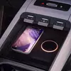 Превью изображения багажника Skoda Peaq