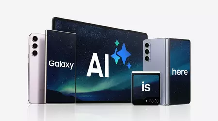 Ось які пристрої Samsung оновить до One UI 6.1.1