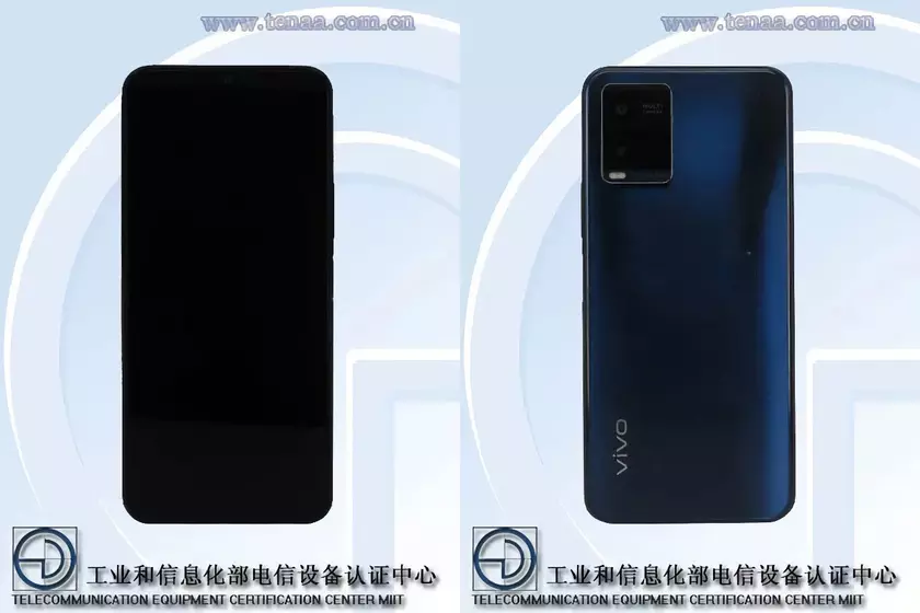 Бюджетник Vivo Y32 готов к анонсу: сертификация раскрыла подробные характеристики новинки