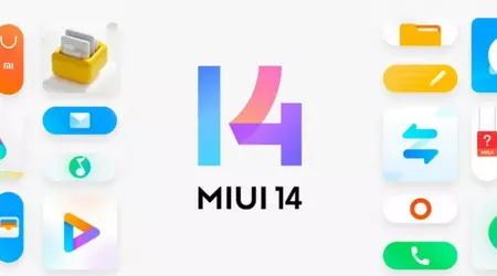 Six smartphones Redmi recevront bientôt un firmware MIUI 14 stable basé sur Android 13 et Android 12.