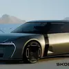 Превью екстер'єру MBX Vision 1000