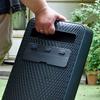 King of the vibe: Samsung Sound Tower MX-ST50B heavy-duty speaker with built-in battery and LED backlight review-17