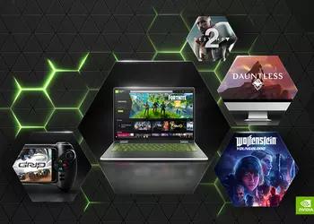 NVIDIA резко снизит стоимость облачного игрового сервиса GeForce Now для новых пользователей