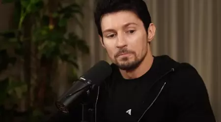 Russie : le fondateur de Telegram Pavel Durov inscrit sur la liste des terroristes