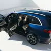 Розумний салон Mercedes-AMG GLS 63 4Matic+ 2026