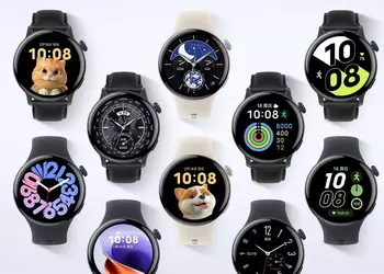 vivo Watch 3 с AMOLED-дисплеем, датчиком ЭКГ и защитой от воды дебютируют на глобальном рынке