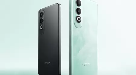 OnePlus Nord CE 4 copy: OPPO K12 with 120Hz AMOLED display, Snapdragon 7 Gen 3 chip and 50 MP camera will debut on 24 April