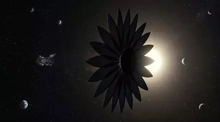 NASA та ZeCoat створили «надчорну» плівку, щоб нарешті розгледіти життя на інших планетах