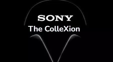 Sony Unveils Ultra-Premium Headphones The ColleXion, Priced Higher Than AirPods Max
