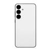 Rendering of the Samsung Galaxy S25 smartphone