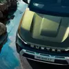 Предварительный вид Duster Индия