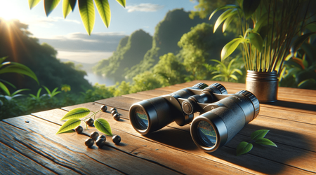How to Choose Binoculars
