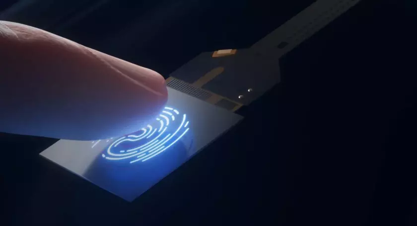 Серия Xiaomi 15 получит уникальную ультразвуковую технологию сканера отпечатков пальцев