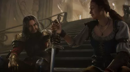 Чутки: Fable перенесли винятково через технічний стан гри, а не через версію для PlayStation 5 чи GTA 6
