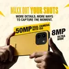 Попередній перегляд Дизайн Poco X8 Power
