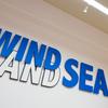 Магазин Wind and Sea