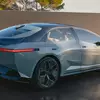 Миниатюра дизайна Toyota Corolla