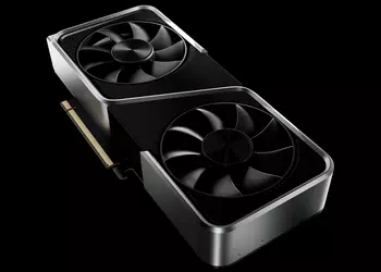 NVIDIA представит видеокарту GeForce RTX 4070 с 12 ГБ памяти и TGP 200 Вт для игровых компьютеров