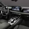 Вид сзади Audi A6 Allroad 2026 превью