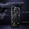 Мініатюра задньої панелі Galaxy S25 Ultra Viper