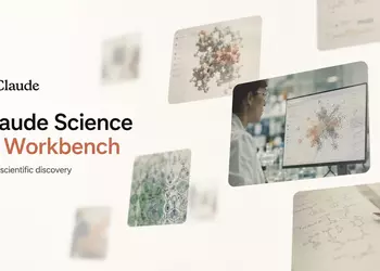 ИИ вместо лаборанта: Anthropic запустила Claude Science для серьёзных исследований