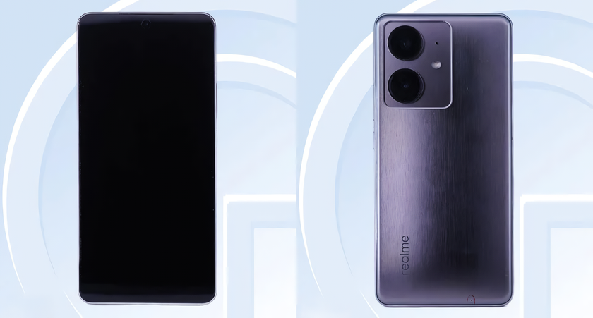 Первый взгляд на Realme Neo 7 SE: Что нового?