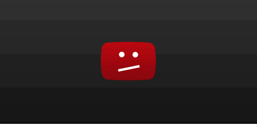 YouTube теперь будет блокировать аккаунты пользователей, на которых нельзя заработать