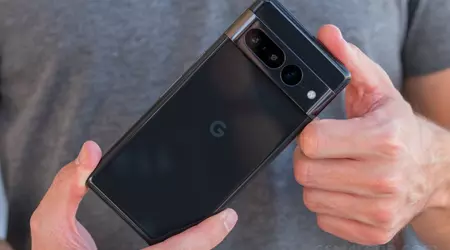 Google заборонили продавати Pixel 7 у Японії — під загрозою й моделі Pixel 8 та Pixel 9