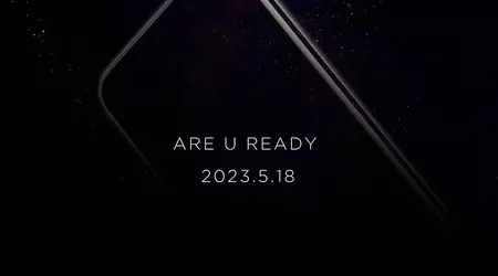 It's official: HTC U23 Pro with 108 MP camera and Snapdragon 7 Gen 1 chip unveiled on May 18