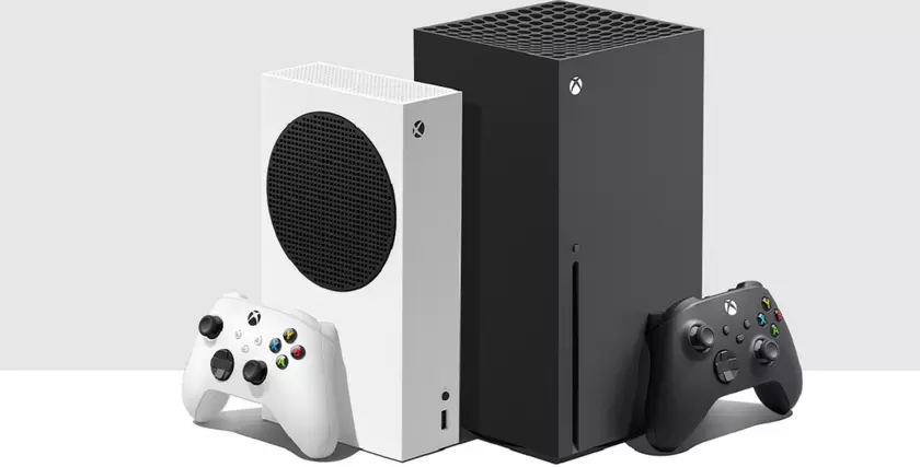 Xbox Series: Эволюция игр и технологии
