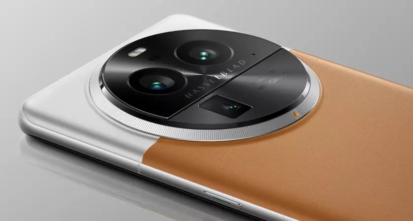 Инсайдер: презентация линейки смартфонов OPPO Find X7 состоится 15 января