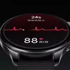 Превью изображения Xiaomi Watch 5 - вид сбоку