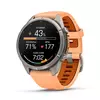 Garmin Fenix 9 Pro HR 43mm LTE Preview