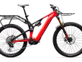 Specialized Levo 4 X: Электробайк по цене кроссовера, который перевозит грузы быстрее вас