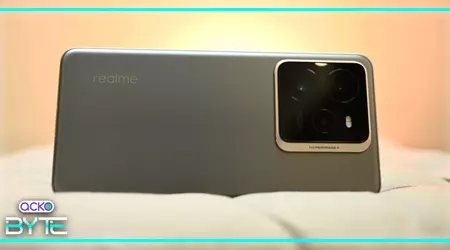 Realme GT 7 Pro надійшов у продаж в Індії
