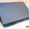 Обзор Lenovo Legion Slim 7: геймерский ноутбук с AMD Ryzen и nVidia GeForce RTX в тонком металлическом корпусе-7