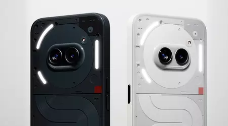 Over 60,000 smartphones in 60 minutes: Nothing has reported first Phone (2a) sales
