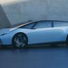 Тизер Honda на Japan Mobility Show 2025