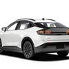 Nissan Leaf Platinum+ - миниатюра