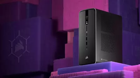 Апетит приходить під час ШІ: Corsair радикально підняла ціни на AI Workstation 300