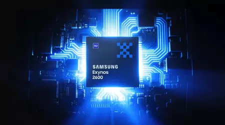 Samsung unveiled Exynos 2600 — the world's first 2nm mobile processor with radically improved cooling