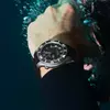 Мініатюра Timex Deepwater Meridian 300 - загальний вигляд