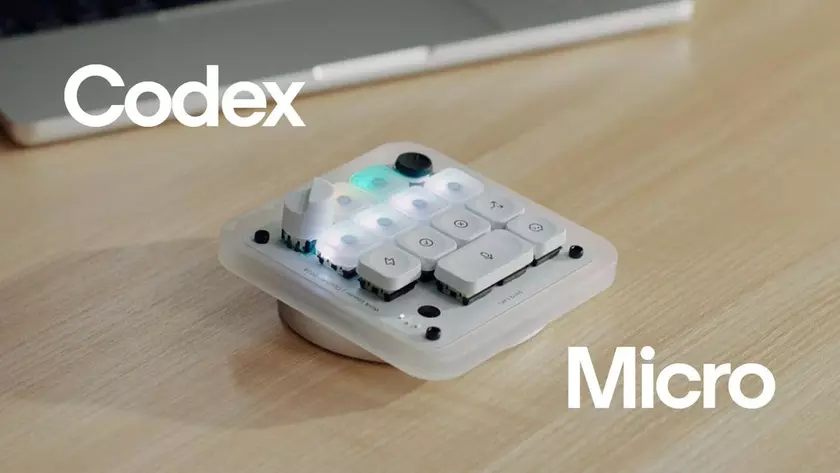 Explore Codex Micro: The New Frontier in Tech Innovation